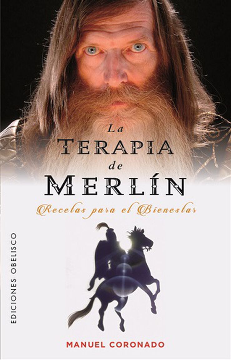 La terapia de Merlín