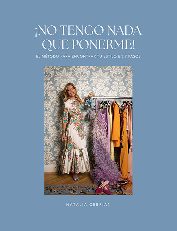 No tengo nada que ponerme