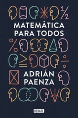 Matemáticas para todos Matemáticas para todos