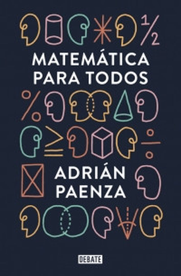 Matemáticas para todos