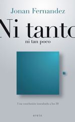 Ni tanto ni tan poco Ni tanto ni tan poco
