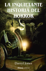 La inquietante historia del horror La inquietante historia del horror