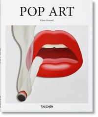 Pop Art Pop Art