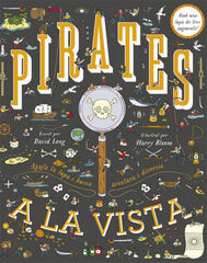 Pirates a la vista Pirates a la vista