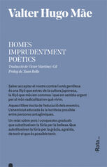 Homes imprudentment poètics Homes imprudentment poètics