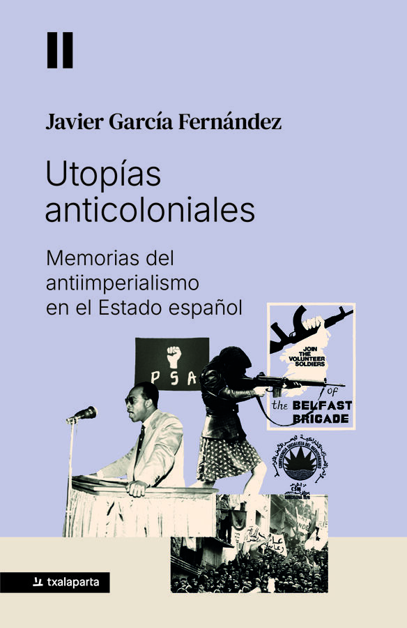 Utop&iacute;as anticoloniales