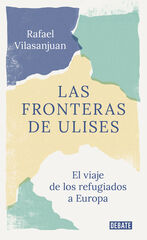 Las fronteras de Ulises Las fronteras de Ulises