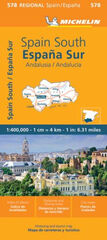 Mapa Regional Andalucía Mapa Regional Andalucía