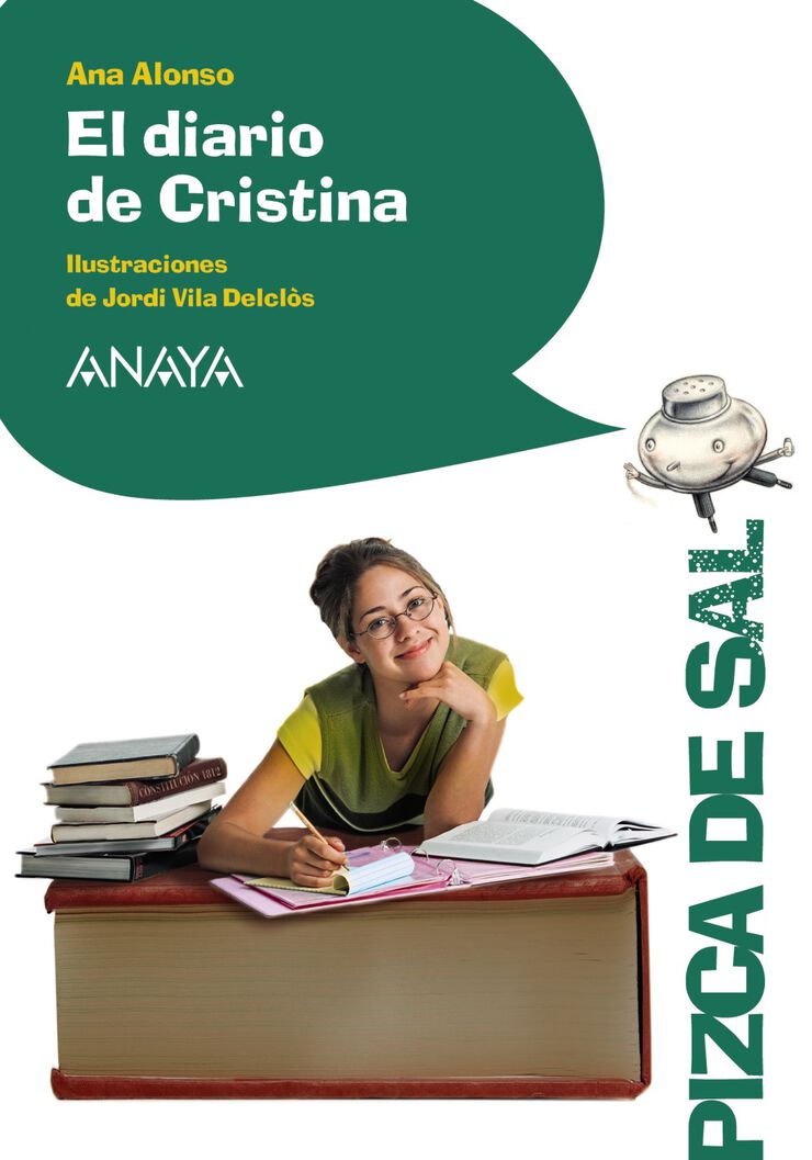 Diario de Cristina, El