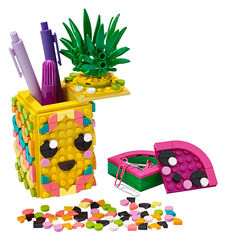 LEGO® DOTS Portalápices Piña 41906