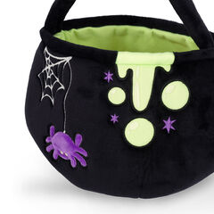 Cesta para Caramelos Legami Halloween
