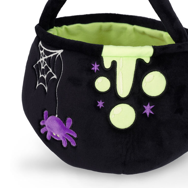 Cesta para Caramelos Legami Halloween