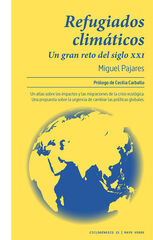 Refugiados climáticos Refugiados climáticos