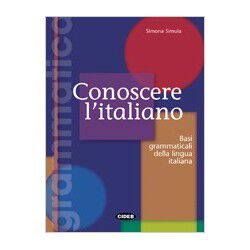 Conoscere l'italiano