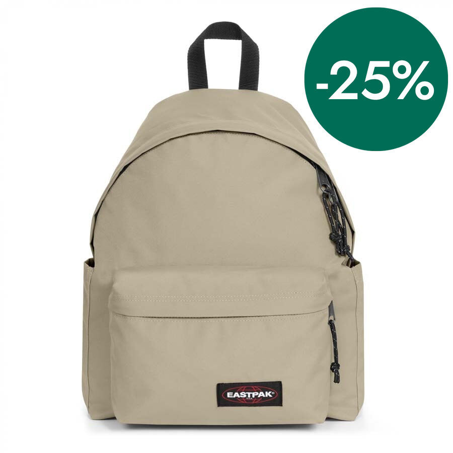Motxilla Eastpak Day Pak'r Beach Beige
