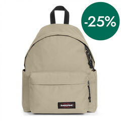 Mochila Eastpak Day Pak'r Beach Beige