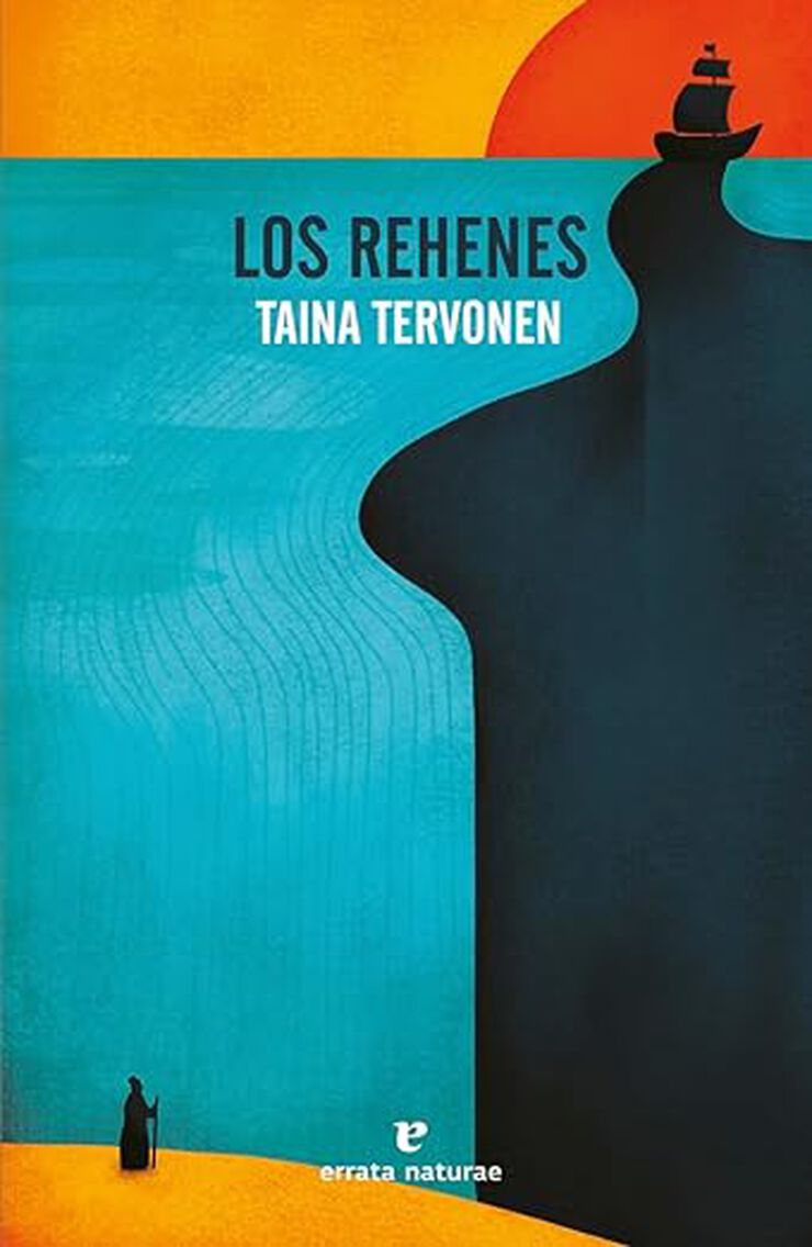 Los rehenes