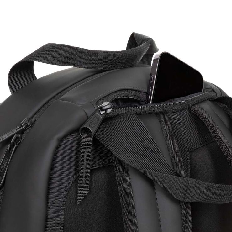 Mochila/Bolsa Eastpak Tecum Tote matte black