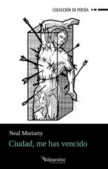 Ciudad, me has vencido