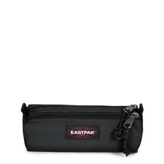 Estuche Eastpak Double Benchmark Doble Black