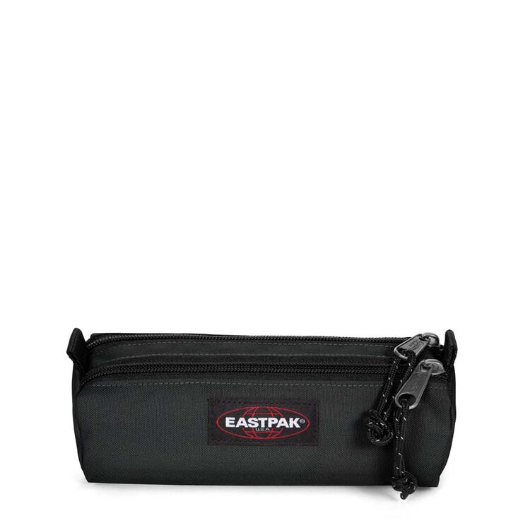 Estoig Eastpak Double Benchmark Doble Negre