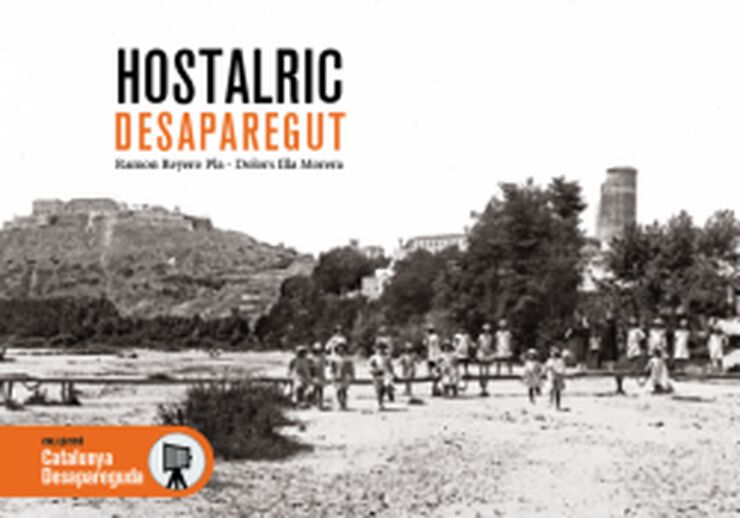 Hostalric desaparegut