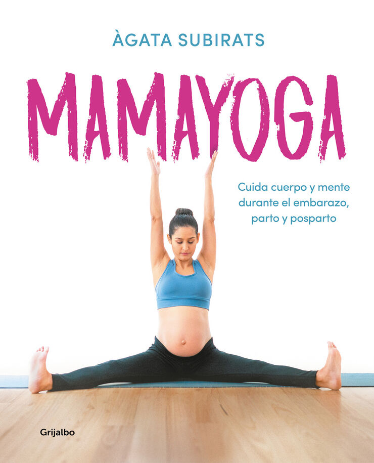 Mamayoga