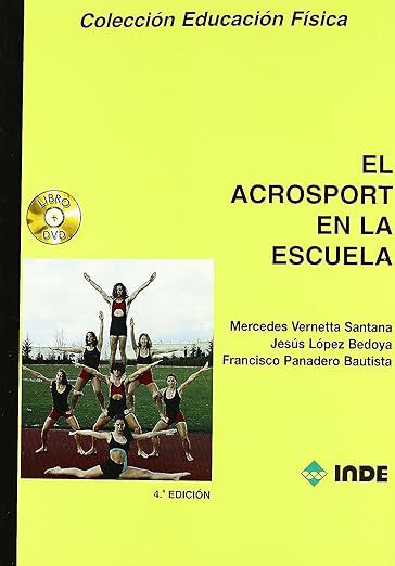 ACROSPORT EN LA ESCUELA, EL