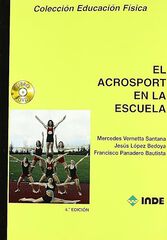 ACROSPORT EN LA ESCUELA, EL