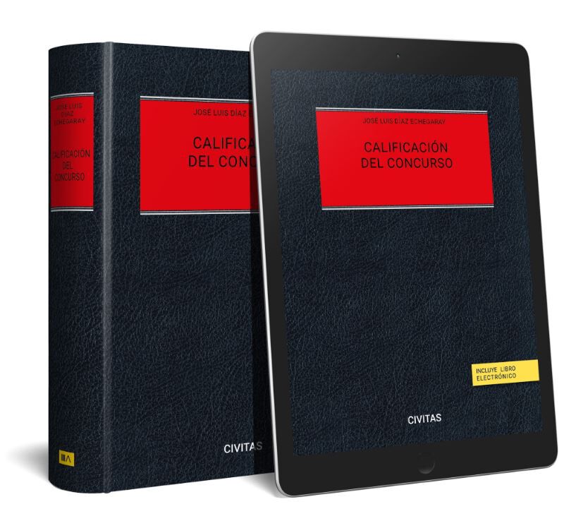 Calificaci&oacute;n del concurso (Papel + e-book)