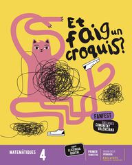 Matematiques 4  - Fanfest - València