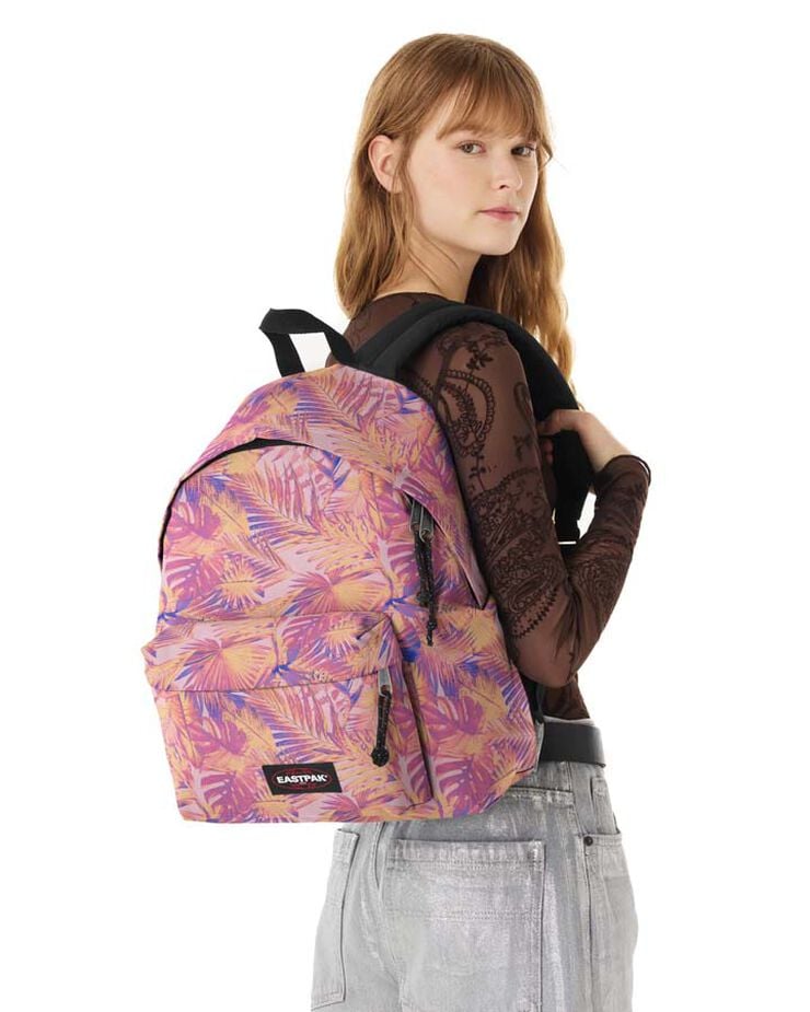Mochila Eastpak Padded PAK'R Brize Retro Soft