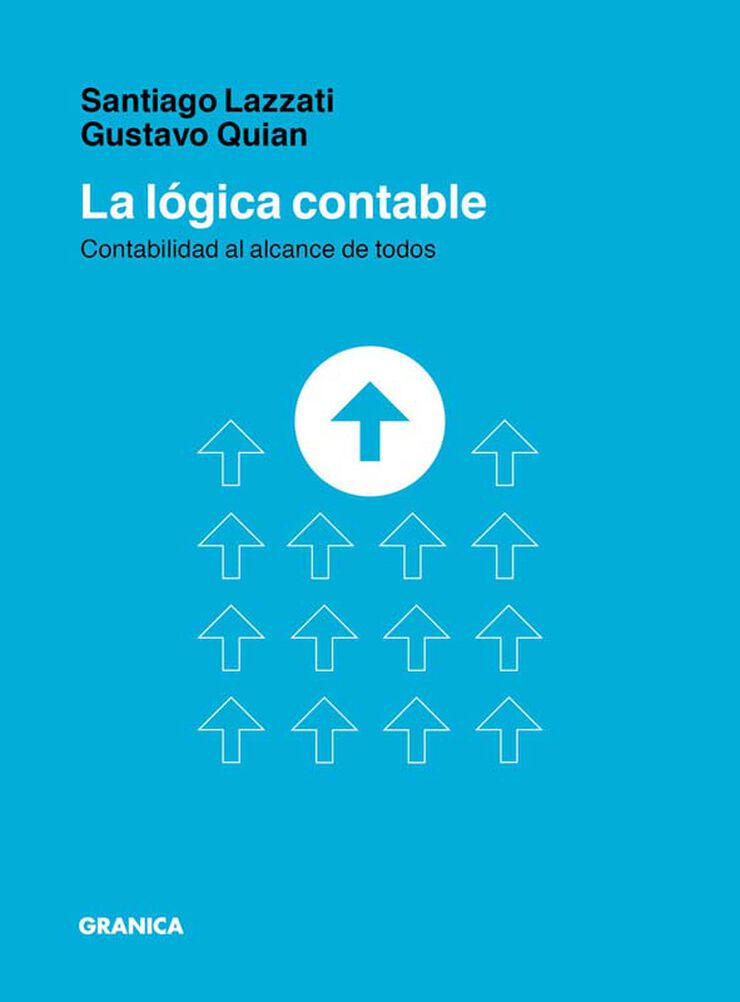 La lógica contable