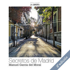 Secretos de Madrid Secretos de Madrid