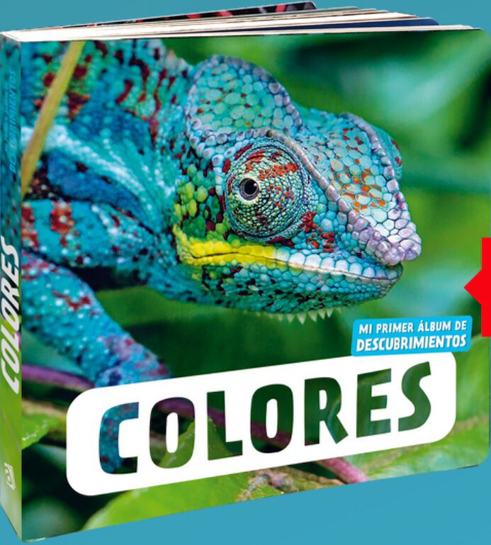 Colores