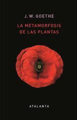 La Metamorfosis De Las Plantas La Metamorfosis De Las Plantas