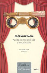 Escenoterapia Escenoterapia