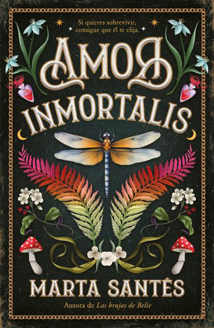 Amor Inmortalis