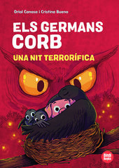 Una nit terror&iacute;fica