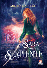 Sara y la serpiente Sara y la serpiente