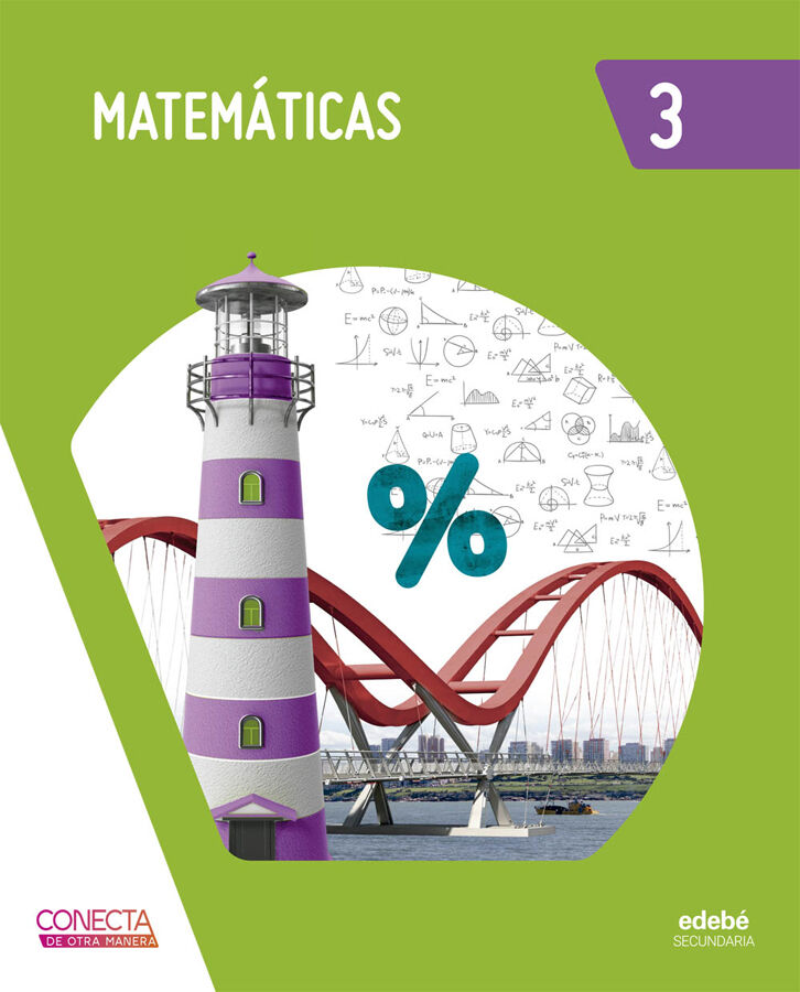 Matem&aacute;ticas 3
