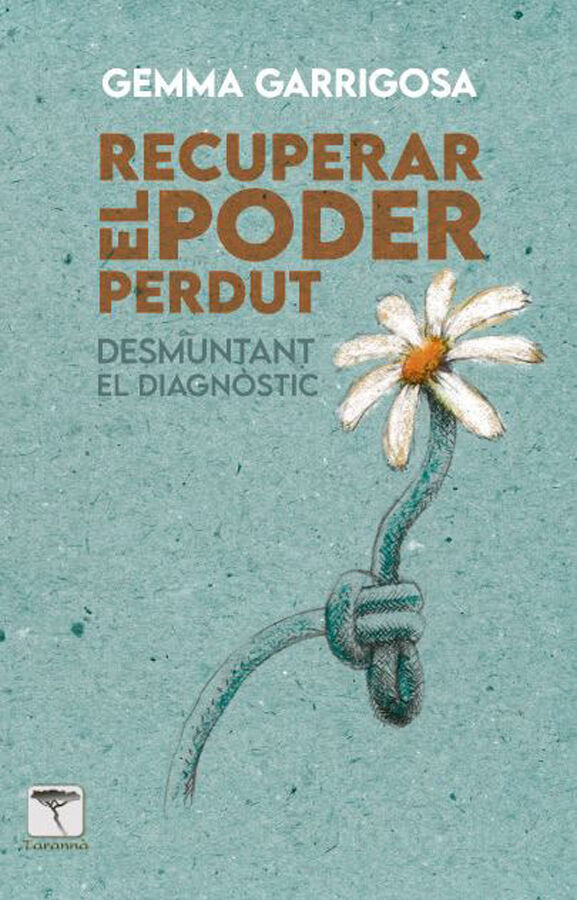 Recuperar el poder perdut