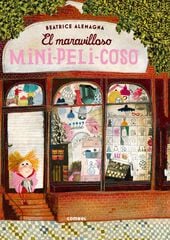 El maravilloso mini-peli-coso El maravilloso mini-peli-coso