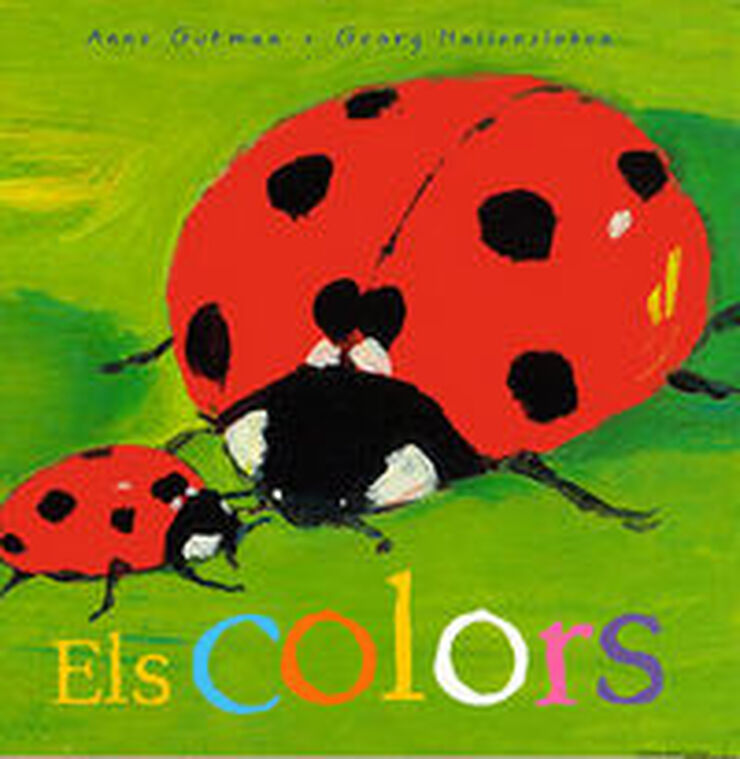 Els Colors