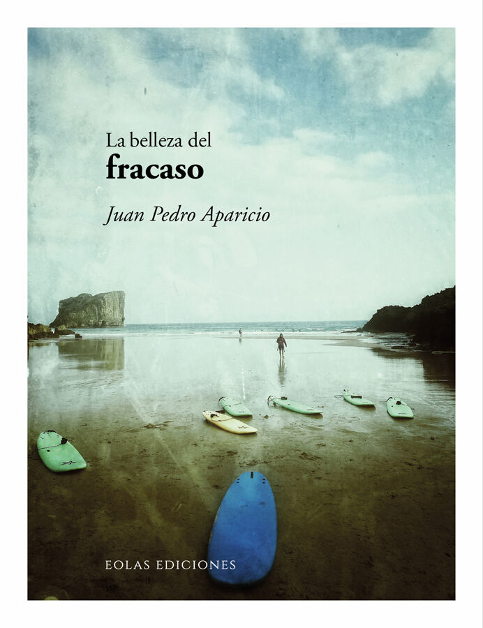 La belleza del fracaso
