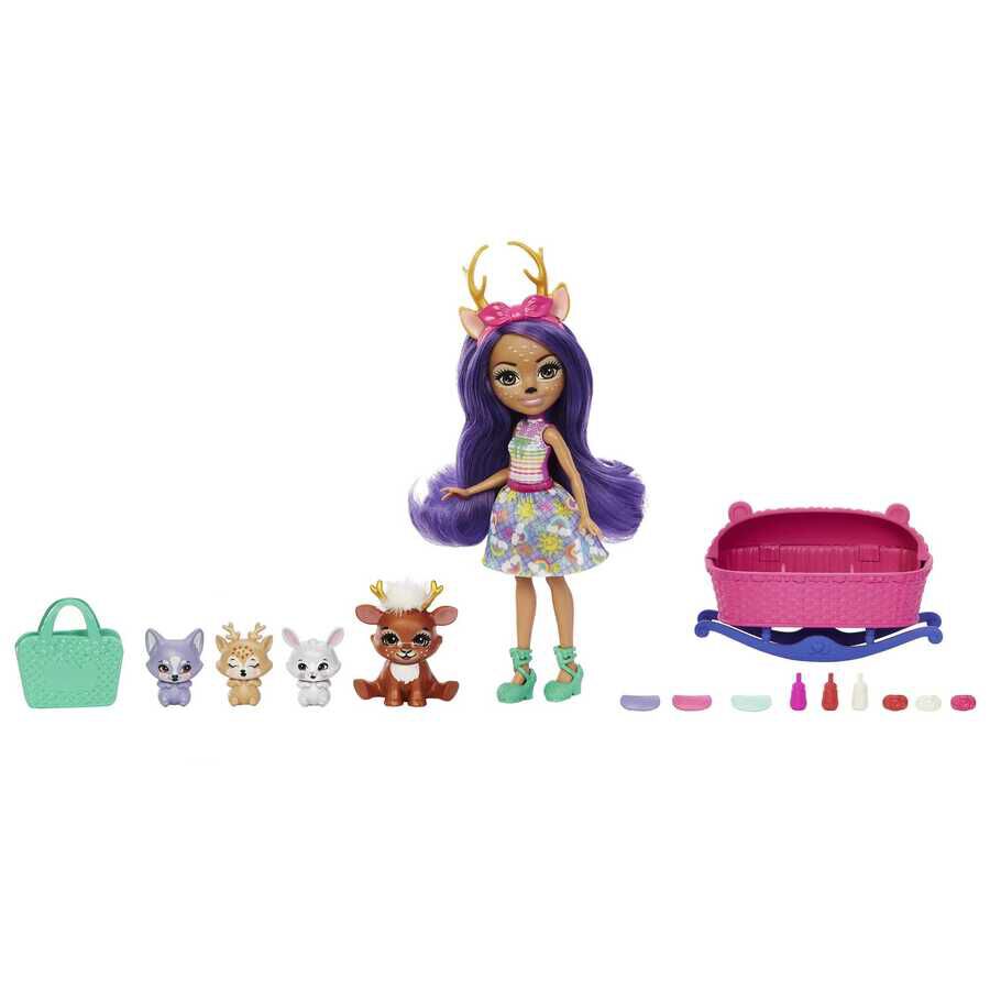Enchantimal ciervo store
