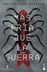 Más fría que la guerra Más fría que la guerra