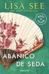 El abanico de seda El abanico de seda