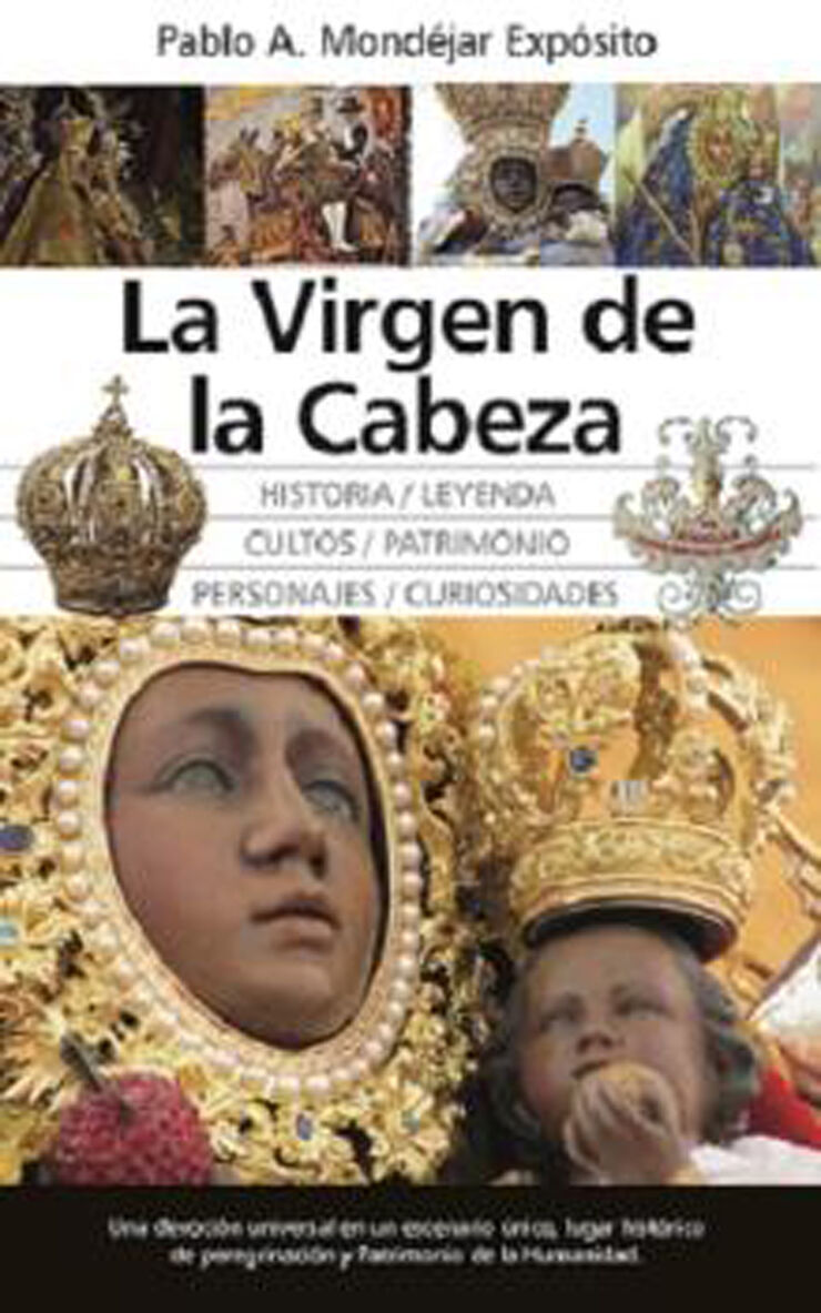 La virgen de la cabeza