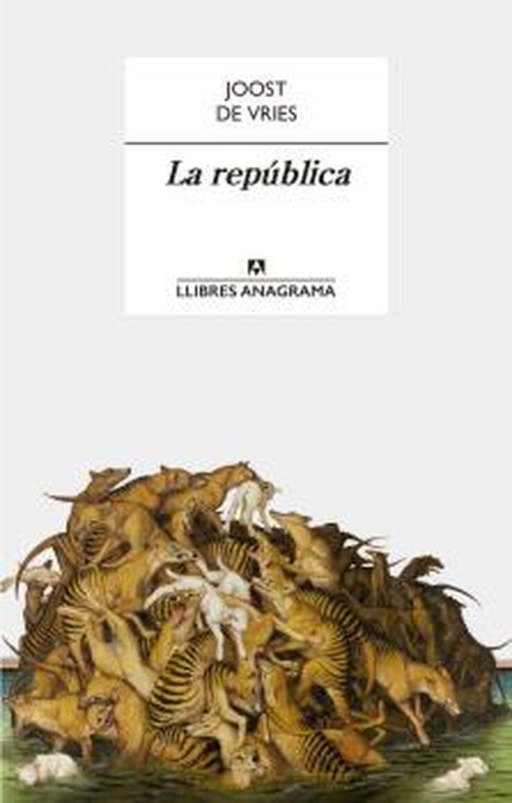 REPÚBLICA, LA
